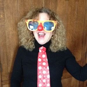 Meet your Posher, Sue